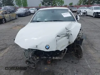 2011 BMW 3 Series 335i with VIN WBADX7C50BE579944, listed as a IAAI auction lot 42111612 with Not Provided miles and . Bid and sale history available at carsss.com. Image 18.