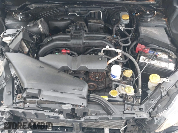 2016 Subaru Impreza Premium with VIN JF1GPAB67G8265968, listed as a IAAI auction lot 42178364 with 116,504 mi miles and . Bid and sale history available at DreamBid. Image 10.