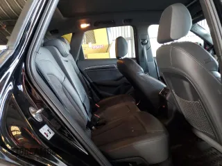 2016 Audi SQ5 Premium Plus with VIN WA1CCAFP0GA106946, listed as a Copart auction lot 45017045 with 61,919 mi miles and Salvage Title. Bid and sale history available at carsss.com. Image 11.