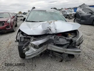2020 Subaru Outback with VIN 4S4BTAAC2L3261563, listed as a Copart auction lot 81632384 with 49,388 mi miles and Salvage Title. Bid and sale history available at DreamBid. Image 5.