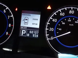 2013 Infiniti G37 x z VIN JN1CV6AR7DM351651, wystawiony jako IAAI lot #42075892 z przebiegiem 68 107 mil mil oraz . Historia ofert i sprzedaży dostępna na DreamBid. Obrazek 15.