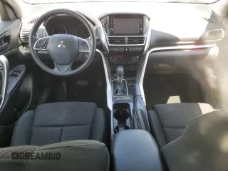 2019 Mitsubishi Eclipse Cross ES z VIN JA4AS3AA5KZ040624, wystawiony jako Copart lot #56219605 z przebiegiem 133 860 mil mil oraz Tytuł czysty. Historia ofert i sprzedaży dostępna na DreamBid. Obrazek 8.