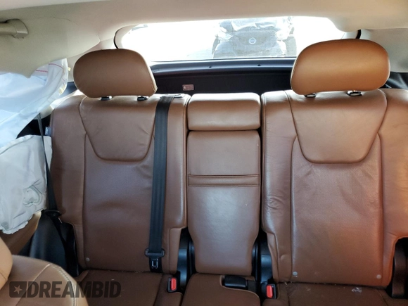 2015 Lexus RX 350 z VIN 2T2ZK1BA7FC190631, wystawiony jako Copart lot #60421615 z przebiegiem 126 164 mil mil oraz Czysty tytuł • Clean title. Historia ofert i sprzedaży dostępna na DreamBid. Obrazek 10.