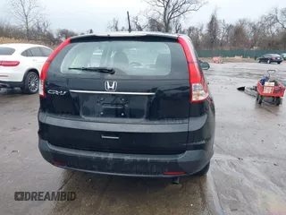 2014 Honda CR-V LX with VIN 2HKRM3H36EH552740, listed as a IAAI auction lot 41079905 with 78,559 mi miles. Bid and sale history available at carsss.com. Image 17.