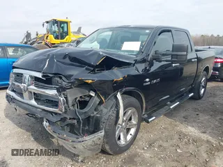2010 Dodge 1500 SLT with VIN 1D7RB1CT2AS105261, listed as a IAAI auction lot 41850995 with 273,234 mi miles and . Bid and sale history available at carsss.com. Image 18.