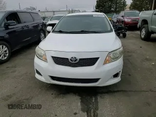 2010 Toyota Corolla with VIN 1NXBU4EE8AZ333173, listed as a Copart auction lot 47600365 with 178,913 mi miles and Salvage Title. Bid and sale history available at carsss.com. Image 10.