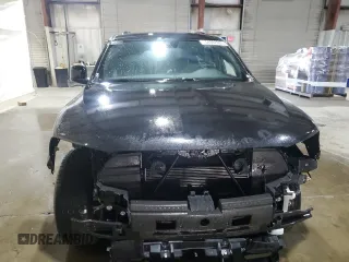 2023 Dodge Durango SXT с VIN 1C4RDHAG3PC624759, выставлен на аукционе Copart как лот 54982925 с пробегом 2 572 миль миль и Списание • Salvage title. История ставок и продаж доступна на DreamBid. Изображение 5.