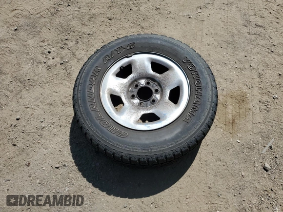 2006 Ford F-150 STX with VIN 1FTRX14W06FA59935, listed as a Copart auction lot 66181173 with Not provided miles and Clean title. Bid and sale history available at DreamBid. Image 12.