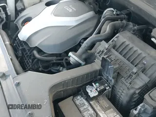 2014 Hyundai Santa Fe с VIN 5XYZU3LA2EG124726, выставлен на аукционе IAAI как лот 43337184 с пробегом 111 067 миль миль и . История ставок и продаж доступна на DreamBid. Изображение 19.