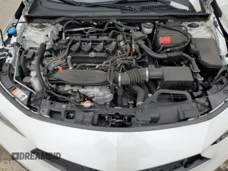 2023 Acura Integra w/A-Spec Package z VIN 19UDE4H37PA027307, wystawiony jako Copart lot #52646975 z przebiegiem 19 861 mil mil oraz Szkoda całkowita • Salvage title. Historia ofert i sprzedaży dostępna na DreamBid. Obrazek 13.