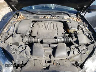 2011 Jaguar XF with VIN SAJWA0FB0BLS14960, listed as a Copart auction lot 43281025 with 63,221 mi miles and Clean Title. Bid and sale history available at DreamBid. Image 11.