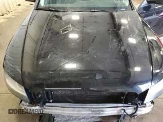 2009 Audi A4 Premium с VIN WAULF78K69N018185, выставлен на аукционе Copart как лот 50535605 с пробегом Не указан миль и Списание • Salvage title. История ставок и продаж доступна на DreamBid. Изображение 11.