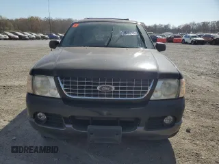 2003 Ford Explorer XLT with VIN 1FMZU73W83UC37414, listed as a Copart auction lot 78695084 with Not provided miles and Clean title. Bid and sale history available at DreamBid. Image 5.