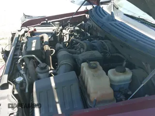 2010 Ford F-150 XL с VIN 1FTEX1C80AKB84130, выставлен на аукционе IAAI как лот 42680650 с пробегом 291 873 миль миль и . История ставок и продаж доступна на DreamBid. Изображение 19.