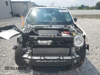 2021 Jeep Renegade Freedom with VIN ZACNJDAB9MPM33288, listed as a Copart auction lot 63654765 with 29,052 mi miles and Salvage title. Bid and sale history available at DreamBid. Image 5.