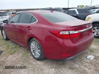 2013 Lexus ES 250 с VIN JTHBK1GG7D2020783, выставлен на аукционе IAAI как лот 41946637 с пробегом 100 177 миль миль и . История ставок и продаж доступна на DreamBid. Изображение 3.