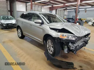 2016 Volvo XC60 T5 Drive-E Premier с VIN YV440MDKXG2857510, выставлен на аукционе Copart как лот 56482855 с пробегом 104 878 миль миль и Списание • Salvage title. История ставок и продаж доступна на DreamBid. Изображение 4.