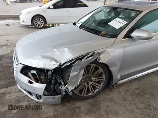 2013 Audi A8 4.0L с VIN WAUA2AFD5DN017770, выставлен на аукционе IAAI как лот 41255625 с пробегом 115 993 миль миль и . История ставок и продаж доступна на DreamBid. Изображение 6.