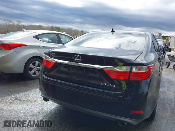 2014 Lexus ES 330 with VIN JTHBK1GG8E2149892, listed as a IAAI auction lot 41818300 with 176,656 mi miles and . Bid and sale history available at carsss.com. Image 16.