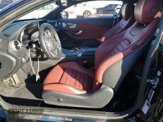 2020 Mercedes-Benz C 300 с VIN WDDWJ8DB2LF955410, выставлен на аукционе Copart как лот 79302194 с пробегом 40 212 миль миль и Списание • Salvage title. История ставок и продаж доступна на DreamBid. Изображение 7.
