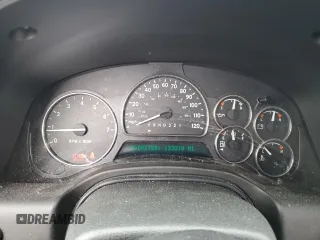 2009 Saab 9-7X 5.3i z VIN 5S3ET13M992801183, wystawiony jako Copart lot #75804174 z przebiegiem 133 318 mil mil oraz Szkoda całkowita • Salvage title. Historia ofert i sprzedaży dostępna na DreamBid. Obrazek 9.