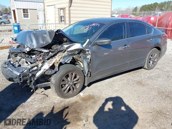 2015 Nissan Altima 2.5 z VIN 1N4AL3AP6FC489574, wystawiony jako IAAI lot #41860685 z przebiegiem 145 000 mil mil oraz . Historia ofert i sprzedaży dostępna na DreamBid. Obrazek 18.