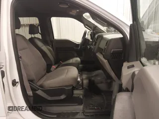 2020 Ford F-150 z VIN 1FTEW1P4XLKE66465, wystawiony jako IAAI lot #41579084 z przebiegiem 126 704 mil mil oraz . Historia ofert i sprzedaży dostępna na DreamBid. Obrazek 5.