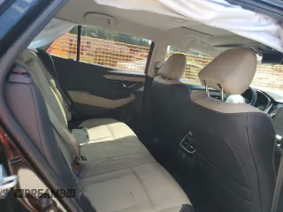 2024 Subaru Outback Limited with VIN 4S4BTANCXR3123885, listed as a Copart auction lot 62154465 with 22,922 mi miles and Non repairable. Bid and sale history available at DreamBid. Image 11.