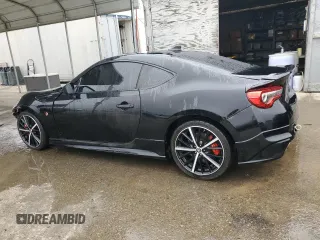 2019 Toyota 86 GT with VIN JF1ZNAE1XK9701729, listed as a Copart auction lot 41682215 with 120,538 mi miles and Salvage Title. Bid and sale history available at carsss.com. Image 2.