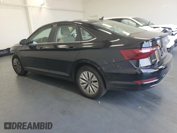 2020 Volkswagen Jetta S with VIN 3VWC57BU0LM084746, listed as a Copart auction lot 66131515 with 69,559 mi miles and Clean title. Bid and sale history available at DreamBid. Image 2.