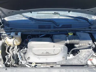 2020 Chrysler Pacifica Limited с VIN 2C4RC1GG1LR184429, выставлен на аукционе IAAI как лот 42701918 с пробегом 73 638 миль миль и . История ставок и продаж доступна на DreamBid. Изображение 6.