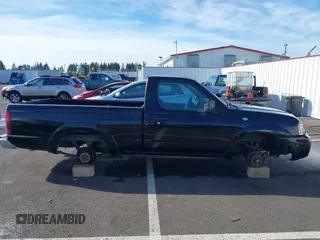 2001 Nissan Frontier XE z VIN 1N6DD21S41C399865, wystawiony jako IAAI lot #41569843 z przebiegiem Nie podano mil oraz . Historia ofert i sprzedaży dostępna na DreamBid. Obrazek 13.