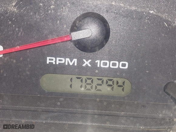 2004 Ford Ranger XL with VIN 1FTYR10D94PB31121, listed as a IAAI auction lot 41049276 with 178,294 mi miles. Bid and sale history available at carsss.com. Image 16.