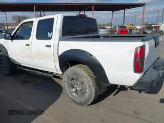 2002 Nissan Frontier SE z VIN 1N6ED27T22C382889, wystawiony jako IAAI lot #41548098 z przebiegiem Nie podano mil oraz . Historia ofert i sprzedaży dostępna na DreamBid. Obrazek 13.