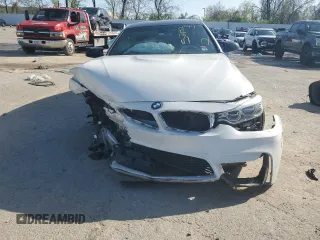 2016 BMW M4 z VIN WBS3R9C53GK336943, wystawiony jako Copart lot #52157535 z przebiegiem 103 850 mil mil oraz Szkoda całkowita • Salvage title. Historia ofert i sprzedaży dostępna na DreamBid. Obrazek 5.
