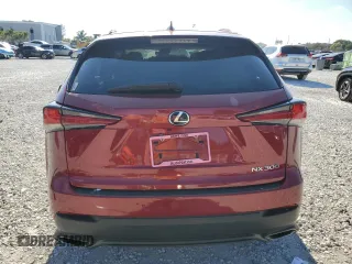 2019 Lexus NX 300 с VIN JTJYARBZ1K2127683, выставлен на аукционе Copart как лот 52945355 с пробегом 114 825 миль миль и На запчасти • Non repairable. История ставок и продаж доступна на DreamBid. Изображение 6.
