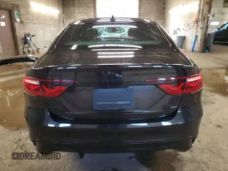 2022 Jaguar XF R-Dynamic SE with VIN SAJBL4GX7NCY91728, listed as a Copart auction lot 40129934 with 14,030 mi miles. Bid and sale history available at carsss.com. Image 6.