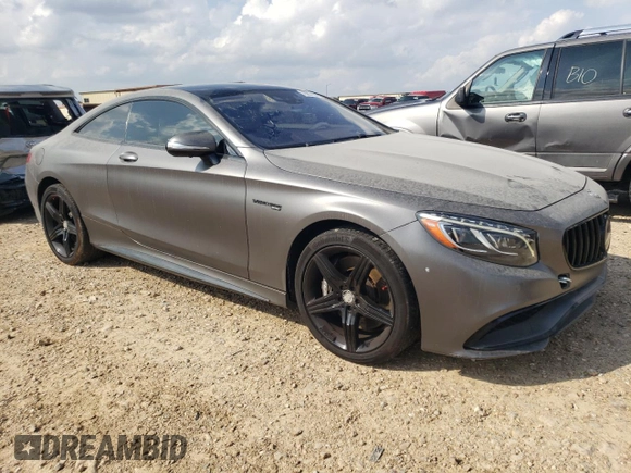 2015 Mercedes-Benz S-Class S 63 AMG with VIN WDDXJ7JB2FA001051, listed as a Copart auction lot 79207864 with 82,576 mi miles and Clean Title. Bid and sale history available at carsss.com. Image 4.