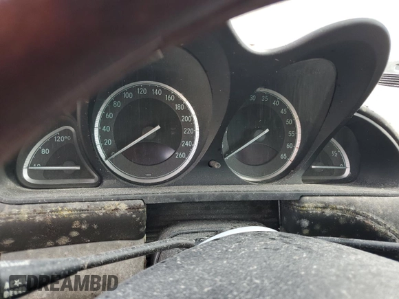 2005 Mercedes-Benz SL with VIN WDBSK76F35F084552, listed as a Copart auction lot 77258574 with Not provided miles and Non repairable. Bid and sale history available at DreamBid. Image 9.