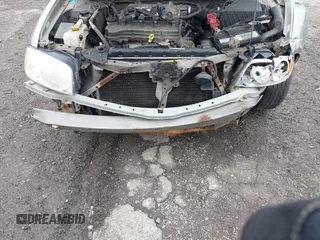 2004 Nissan Sentra S z VIN 3N1CB51D04L479005, wystawiony jako IAAI lot #42278120 z przebiegiem 157 829 mil mil oraz . Historia ofert i sprzedaży dostępna na DreamBid. Obrazek 6.