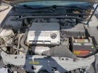 2007 Toyota Solara SE z VIN 4T1FA38P77U125974, wystawiony jako Copart lot #59992715 z przebiegiem 139 638 mil mil oraz Szkoda całkowita • Salvage title. Historia ofert i sprzedaży dostępna na DreamBid. Obrazek 11.