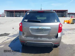 2012 Chevrolet Equinox 2LT with VIN 2GNFLNE59C6338258, listed as a IAAI auction lot 41922923 with 129,791 mi miles and . Bid and sale history available at DreamBid. Image 17.