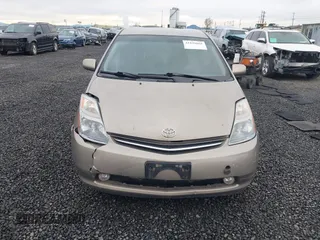 2008 Toyota Prius with VIN JTDKB20U583361073, listed as a IAAI auction lot 41839068 with 120,844 mi miles and . Bid and sale history available at DreamBid. Image 13.