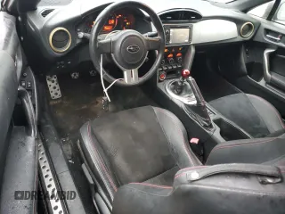 2013 Subaru BRZ Limited with VIN JF1ZCAC13D1608089, listed as a Copart auction lot 45036925 with 97,202 mi miles and Clean Title. Bid and sale history available at carsss.com. Image 8.