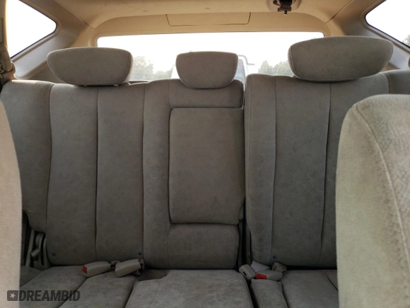 2005 Nissan Murano S with VIN JN8AZ08W35W414661, listed as a Copart auction lot 66145434 with 145,512 mi miles and Salvage Title. Bid and sale history available at carsss.com. Image 10.