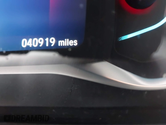 2021 Honda Pilot EX with VIN 5FNYF6H33MB080131, listed as a IAAI auction lot 41951331 with 40,919 mi miles and . Bid and sale history available at DreamBid. Image 15.