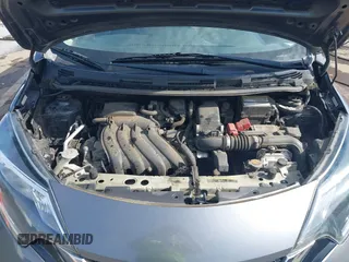 2017 Nissan Note SV с VIN 3N1CE2CP8HL364297, выставлен на аукционе IAAI как лот 42184281 с пробегом 126 135 миль миль и . История ставок и продаж доступна на DreamBid. Изображение 10.