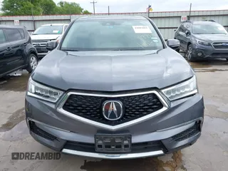 2020 Acura MDX with VIN 5J8YD4H32LL000423, listed as a IAAI auction lot 41883862 with 58,981 mi miles and . Bid and sale history available at DreamBid. Image 13.