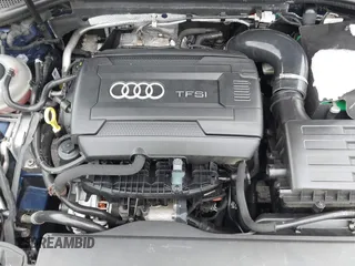 2015 Audi A3 Premium Plus z VIN WAUEFGFF7F1057529, wystawiony jako IAAI lot #42230483 z przebiegiem 110 344 mil mil oraz . Historia ofert i sprzedaży dostępna na DreamBid. Obrazek 10.