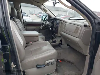 2003 Dodge Ram 1500 ST with VIN 1D7HU18D23S340883, listed as a IAAI auction lot 41622821 with 232,271 mi miles. Bid and sale history available at carsss.com. Image 5.